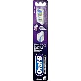 Oral-B Pro-3DWhite Pulsar Beyazlık Pilli Diş Fır&ccedil;ası, Orta Sertlik
