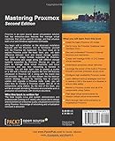 Image de Mastering Proxmox - Second Edition