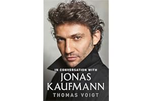Jonas Kaufmann: In Conversation With