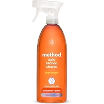 How to Use Method Kitchen Cleaner: Expert Tips & Tricks
