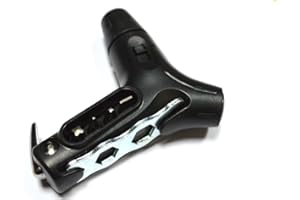 SKIWEB Snowboard Bindings Tool & Ratchet Screwdriver