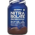 Bigmuscles Nutrition Nitra Isolate (1kg, Chocolate Hazelnut)