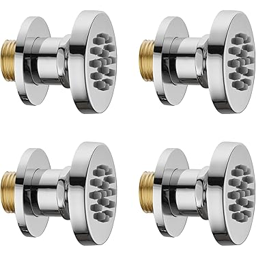 BUSE DE PULVÉRISATION Professionnelle Sans Air En Acier Au Tungstène