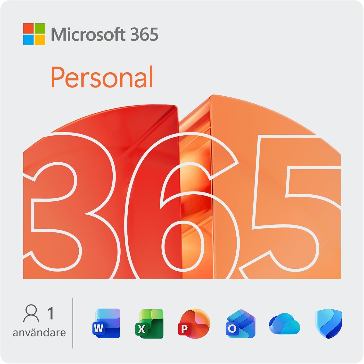 Avis d'Expert & Test Approfondi : Microsoft 365 Personal 12 m nader 1 person Up (Microsoft 365 Personal)