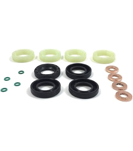 HouYeen EGR Valve for Fo-rd Fiesta mk6 mk5 Focus mk2 1.6 TDCi Citr-oen C4 C3 Peu-geot 207 3008
