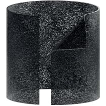 Filtre HEPA 3-en-1 Leitz TruSens - Anti Virus & Allergènes - Compatible Z-3000/Z-3500 - 99,97% Filtration 0,3µm - 8