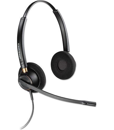 Mode d'emploi Plantronics CS520/A (21 des pages