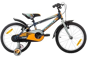 Sprint Casper 18", Vélo Enfant VTT