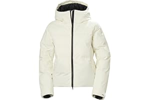 Helly Hansen Donna Giacca Corta Nora Puffy