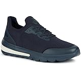 Geox U Activart B Sneakers Heren - Nu 19% korting