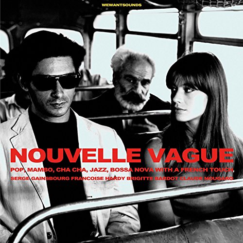 Nouvelle Vague [Vinilo]