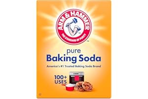 ARM & HAMMER - Backsoda, (1 X 454 GR)
