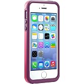 Otterbox iPhone SE/5S/5 Symmetry Kılıf - Pembe