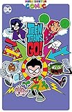 Mein erster Comic: Teen Titans Go! by Sholly Fisch, Merrill Hagan