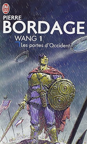 Télécharger Wang, tome 1 : Les Portes d'Occident PDF Fichier Télécharger Wang, tome 1 : Les Portes d'Occident PDF Fichier