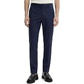 Anthony Jackson D&uuml;z Kumaş Slim Fit Klasik Erkek Pantolon Rafael
