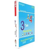 3'ten 4'e Hazırlık Seti