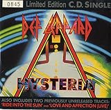 Hysteria - Def Leppard