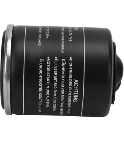 Kit Tagliando 2 LT di Nils Pyxis 05w30 e Filtro Champion COF083 per Piaggio da 125 a 250 - Kit