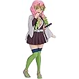Banpresto - Demon Slayer: Kimetsu no Yaiba - Glitter & Glamours - Mitsuri Kanroji Statue