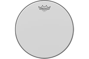 Remo ambassador belagt trumhuvud – 12 tum