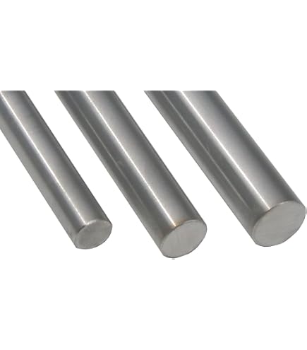 STEINBACHER Edelstahl Anschweißlasche – 50x30x6 Mm, Oberfläche 3c Matt, Mit Langloch