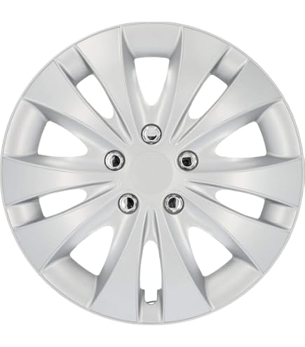 Wohnmobil Radkappen Radkappen Set 4 Stück Für Peugeot Boxer Revo