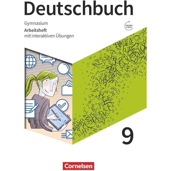 Green Line. Workbook mit Audio-CDs und Übungssoftware 9