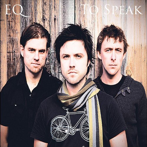 Preisvergleich Produktbild To Speak by Eq (2012-09-17)