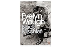 Black Mischief (Penguin Modern Classics)