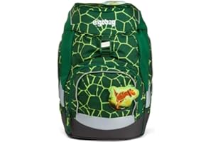 ergobag Prime School Backpack Set Zaino Gioventù unisex (Pacco da 1)