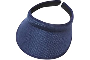 Lomsarsh Unisex Visor, Tennis Cap Golf Cap, Outdoor Sport Sun Hat for Cycling Fishing Running Jogging and other Sports, UV-Protection Sun Cap for Women and Girl