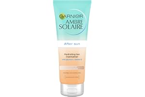Garnier Ambre Solaire Doposole Tan Maintainer 200 ml