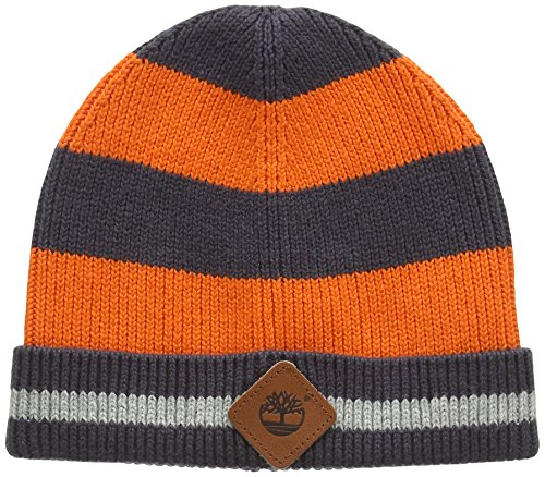Timberland Baby-Boys T01236 Pull On Hat, Multicolor, 6 Years (Manufacturer Size:52)
