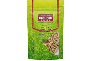 Natures Choice Sunflower Seeds Kernel, 100 gm