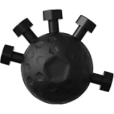 Busstier Adjustable Counter Hand Spring 5-60 Kg Resistant Wrist and Forearm Strengthening Exercise Tool Ergonomically Designed Grip