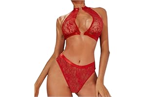 ‎ZILOSCONCY Zilosconcy Sport BHS Damen Bequemer BH Dessous Dessous Damen Sexy Unterwäsche Reizwäsche Für Sex Damen Bra Crop Top Komfort BH Push Up Yoga BH Bra Top Damen Spitze BH Ohne Bügel