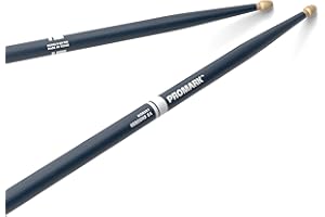 ProMark Drumsticks | Schlagzeug Sticks | Rebound 5A Acorn Blue