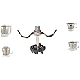 pmw - Mixer Grinder Blade Set with Coupler for All panasonic - 1 Piece Set