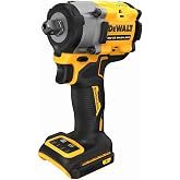 Dewalt 18V Somun Sıkma (Bataryasız) T-Stak &Ccedil;anta