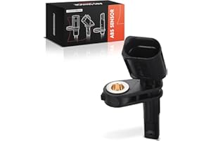 FRANKBERG Capteur ABS Avant Gauche pour C-r-a-f-t-e-r E-O-S Golf J-e-t-t-a M-u-l-t-i-v-a-n P-a-s-s-a-t S-c-i-r-o-c-c-o S-h-a-r-a-n T-i-g-u-a-n T-o-u-r-a-n Transporter 2003-2021 WHT003857