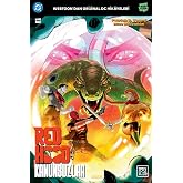 Red Hood: Kanunsuzlar Cilt 2