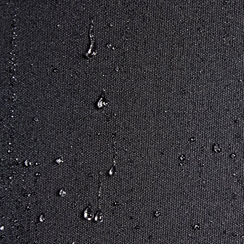 Relaxdays Seitenmarkise ausziehbar, Sichtschutz und Windschutz, Wandmontage, Kassettenmarkise, anthrazit, 9.5 x 300 x 180 cm - 6