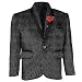 AJ Dezines Kids Party Wear Blazer for Boys RS.1499.00