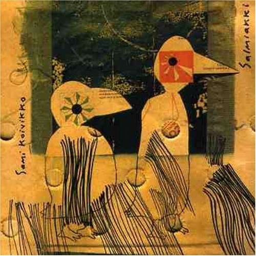 Preisvergleich Produktbild Salmiakki