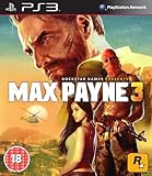 Max Payne 3 (PS3)