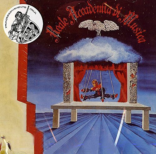 Reale Accademia Di Musica