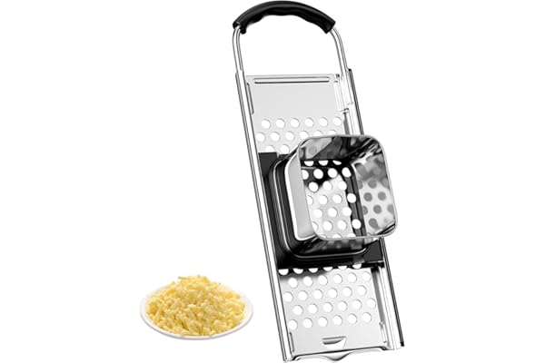 WinGluge Affettatrice Spätzle