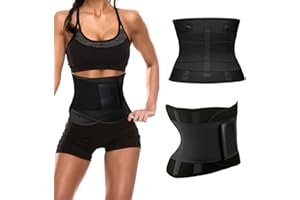 SUGHAW Fascia Lombare Supporto Schiena, Cintura di Supporto Elastica Regolazione della Fascia utore per Schiena Cintura Lombare Terapeutica Bustino Posturale per Sollievo Sciatica Sport Fitness uomini donne