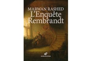 L'enquête Rembrandt